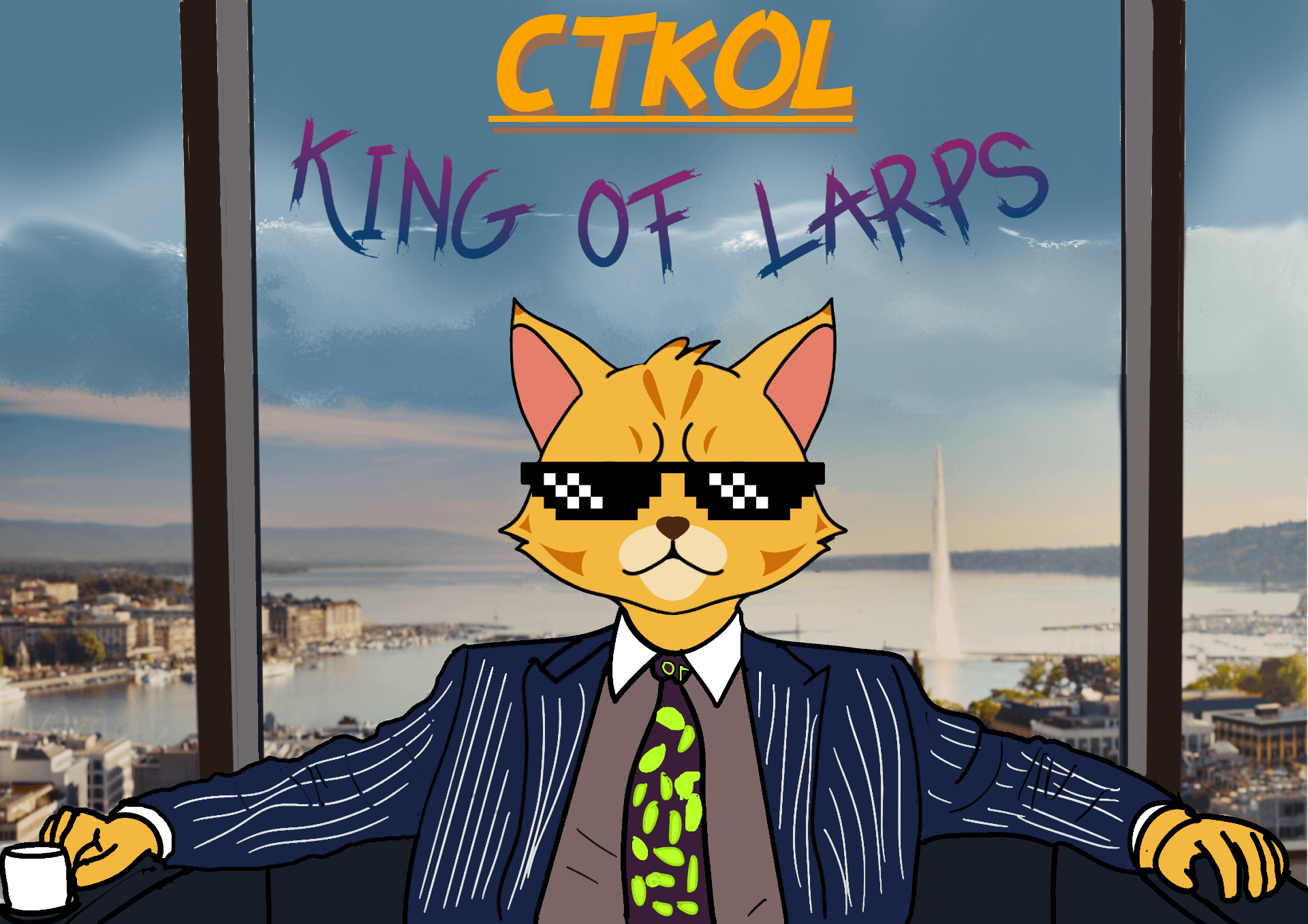 catKOL AMA